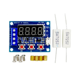 Тестер аккумуляторов ET ZB2L3