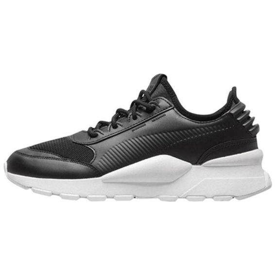 PUMA RS 0 Массивные кроссовки с низким верхом Унисекс