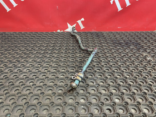 Трубка топливная