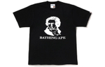 A Bathing Ape Bathing Ape Beethoven Tee Ss23