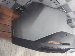 Бампер задний Changan Lamore 23-нв Б/У Оригинал C589F2713030901