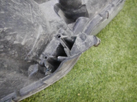 Битая Фара левая Renault Arkana (2019-н.в.) LED