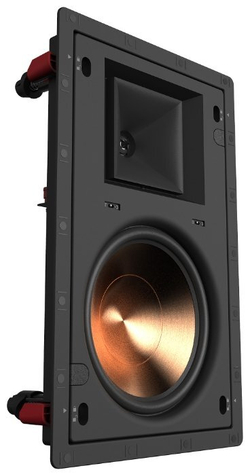 Встраиваемая акустика Klipsch PRO-18RW