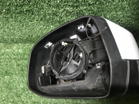 Зеркало левое Ford Focus 3 (2011-2015) 6 контактов