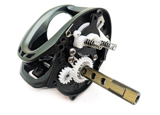 Корпус (Уценка) Tsurinoya Dark Wolf Ultra KF-50SL