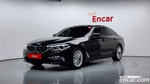 BMW 5 Series (G30) 530i Luxury Plus (09.2020)