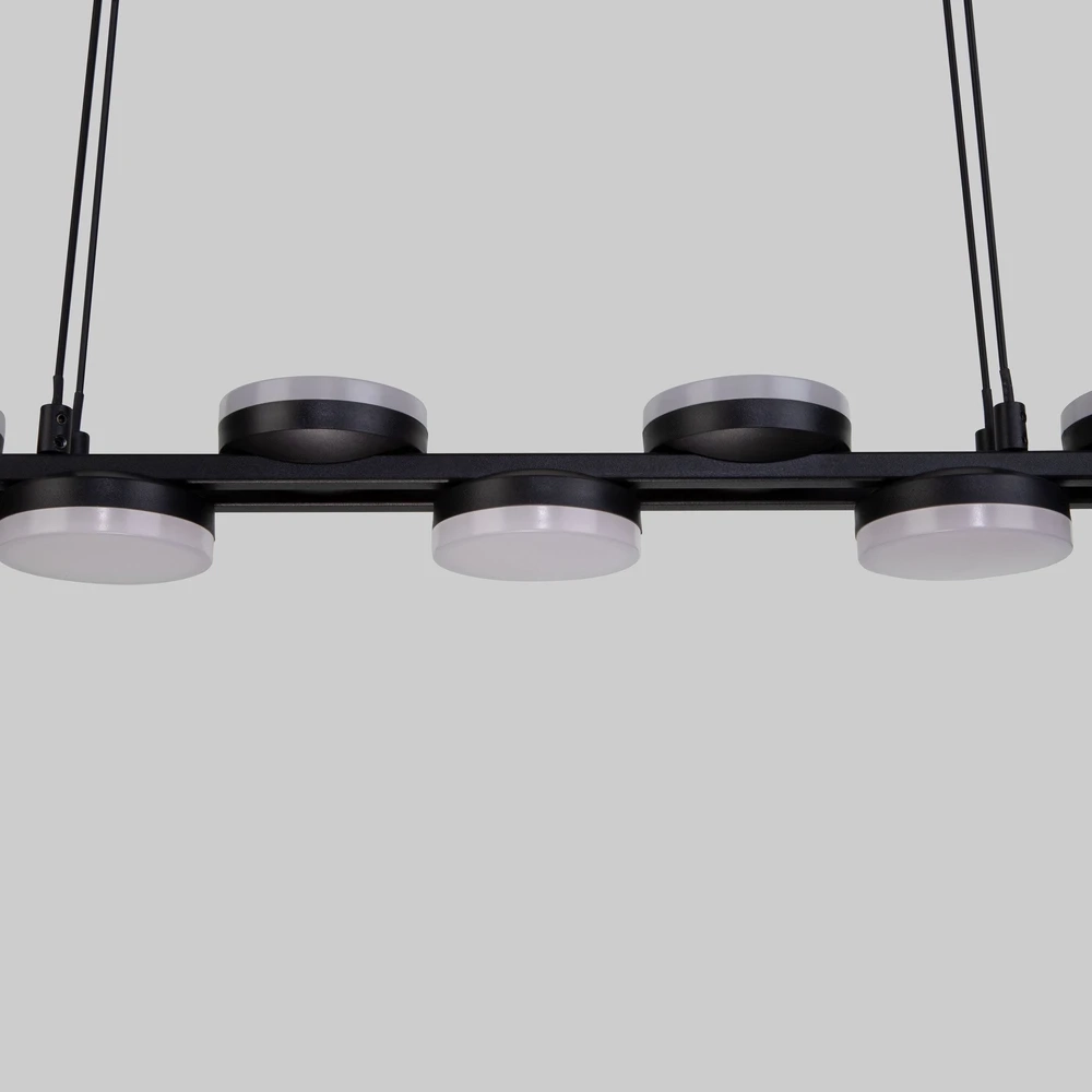 Подвесной светильник Eurosvet TAPIOCA 90332/17 4690389208362