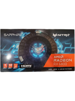 Видеокарта Sapphire AMD Radeon RX 6800 NITRO+ 16Gb