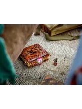 Конструктор Harry Potter 76449 Книга монстров