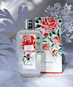 Туалетная вода Pivoine 200 мл