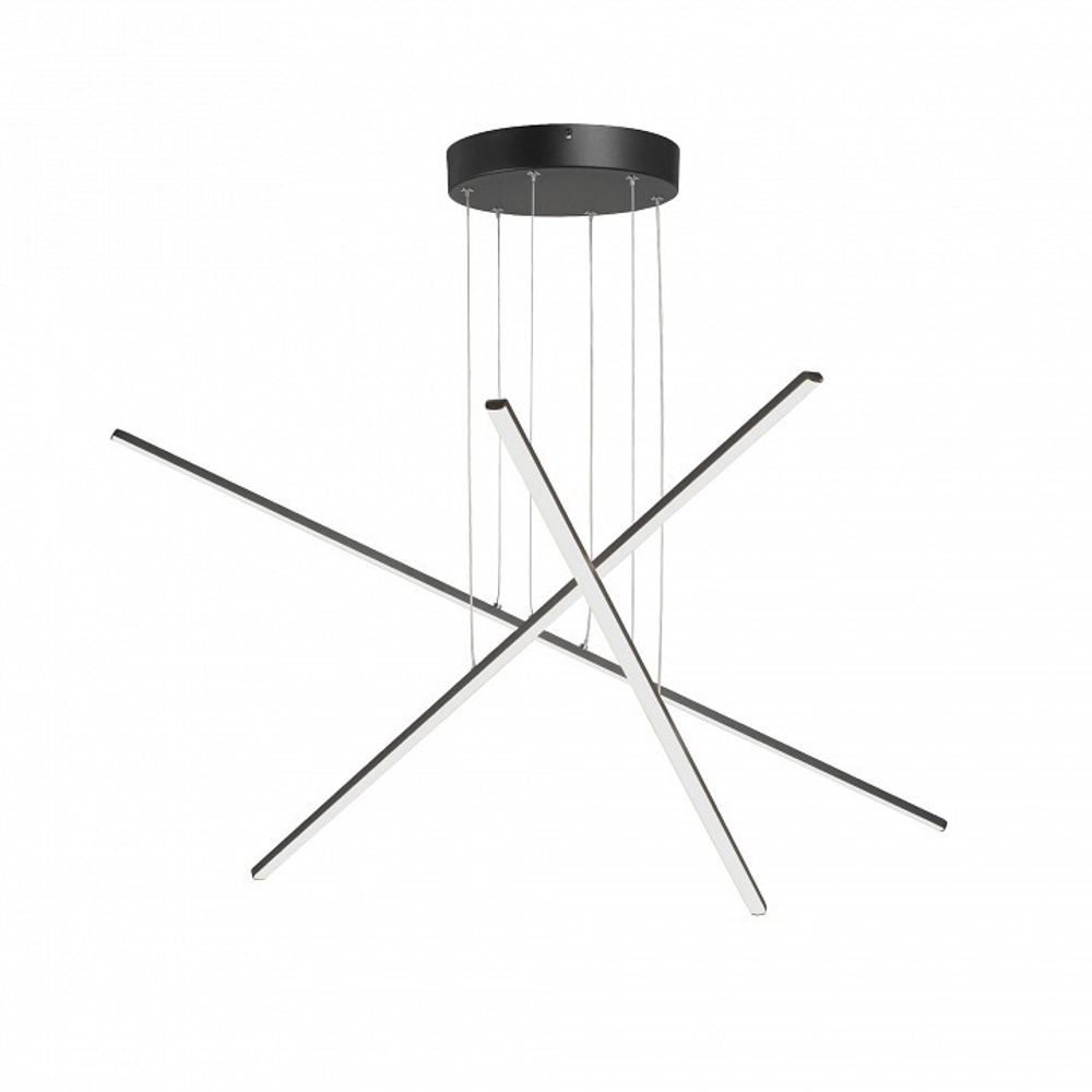 Подвесная люстра Vitaluce V3051 V3051-1/3S