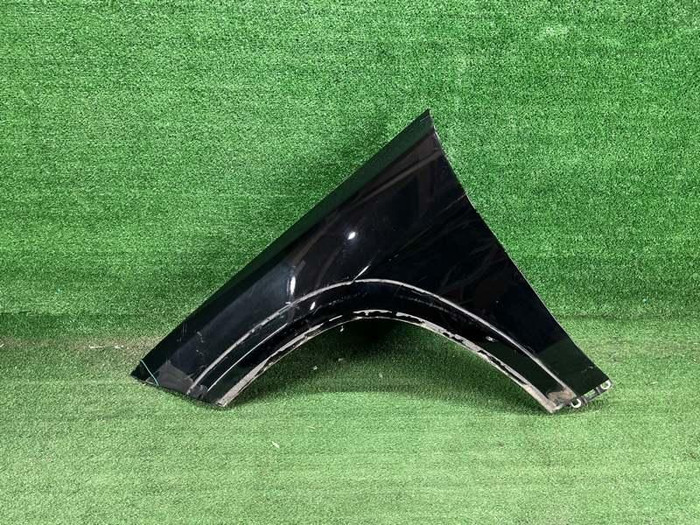 Крыло переднее левое Mercedes-Benz GLS-klasse X166 (2015-нв)