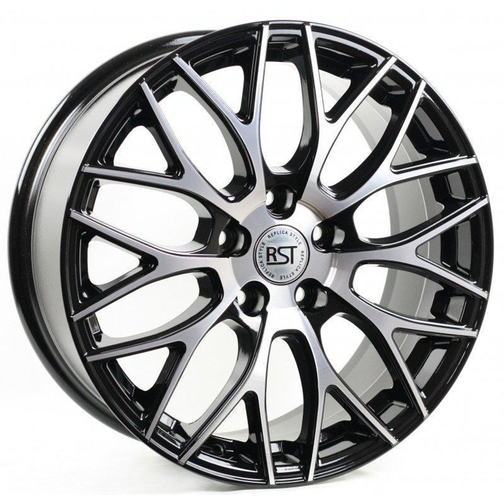 RST R147 7.5x17 5x114.3 ET 45 Dia 60.1 (BD)