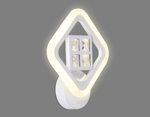 FA284 WH белый 15W 260*230*60