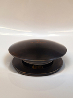 Донный клапан AltroBagno PU 070205 BrNe