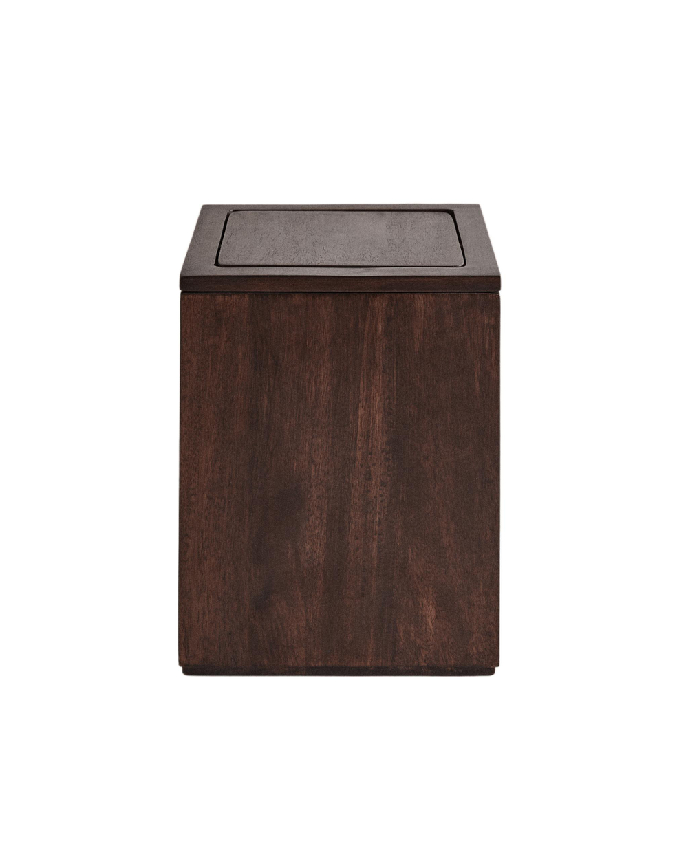 Zara Home ведро для мусора, дерево, светло-бежевый · 9539/743