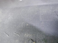 Бампер передний BMW 3er F30 (2015-2020)