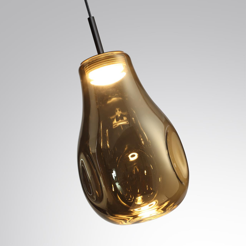 5098/4LA ODL Подвес LED 4Вт 4000К 220В IP20 PENDANT