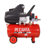 Компрессор Ресанта КП-24/260М
