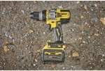 Дрель-шуруповерт аккумуляторная DeWALT DCD 999 NT без АКБ и ЗУ DCD999NT-XJ