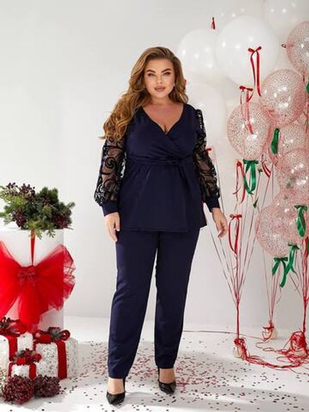 Костюм УК-6135 Fabrika