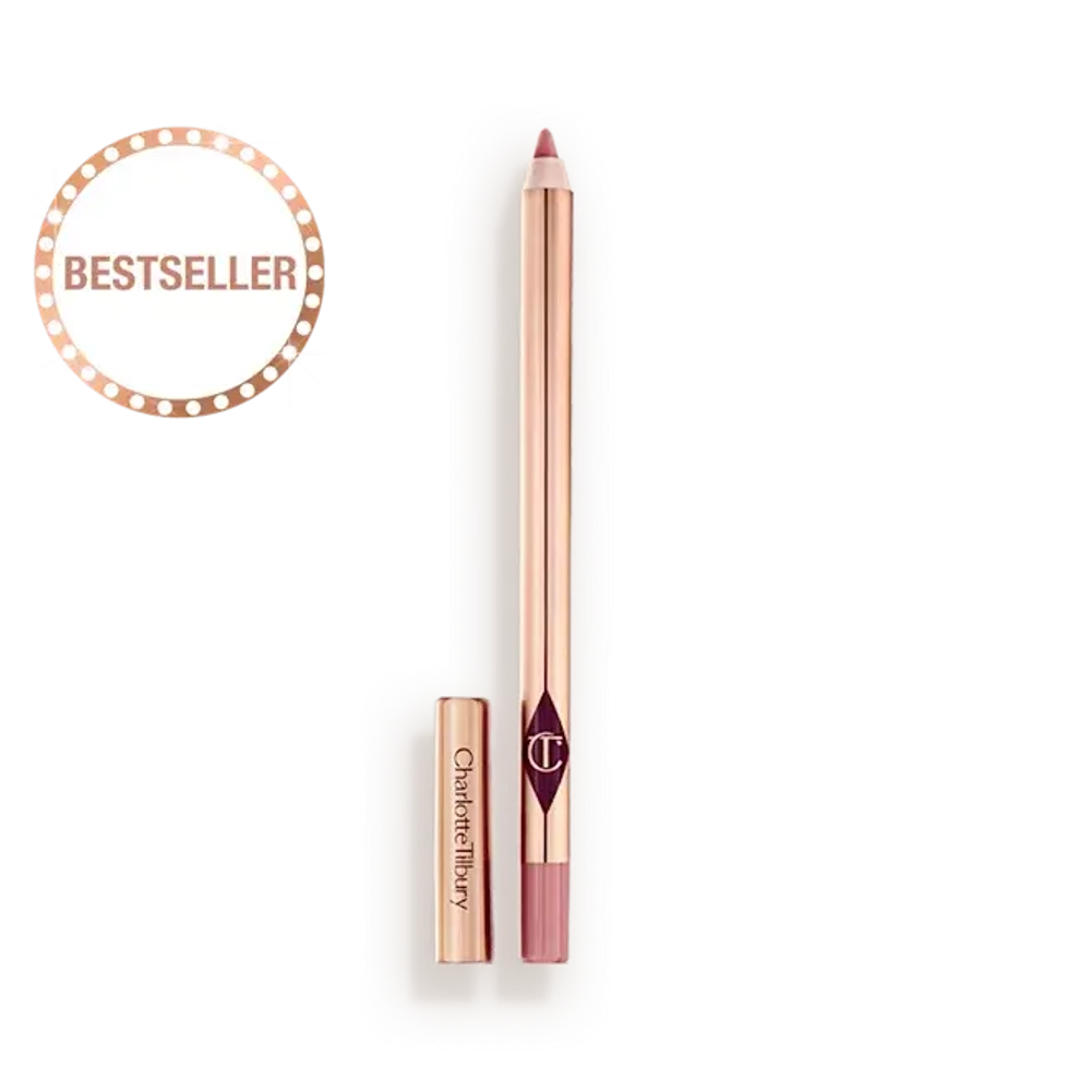 СHARLOTTE TILBURY Контур карандаш для губ Pillow Talk