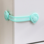 Набор блокираторов "Универсальный" голубой 2945888