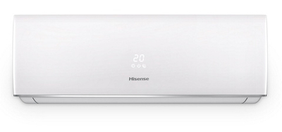 Сплит-система Hisense серии SMART DC Inverter