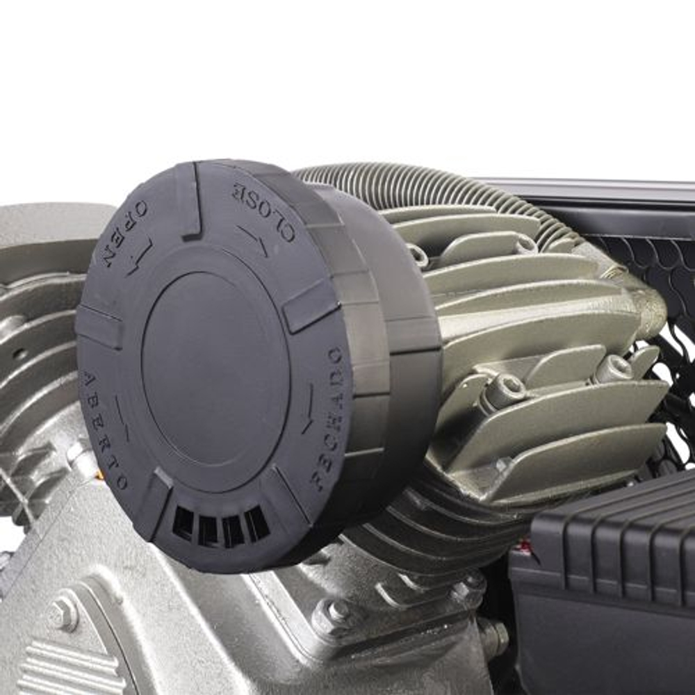 Компрессор поршневой ременной PATRIOT KRX 420 L100