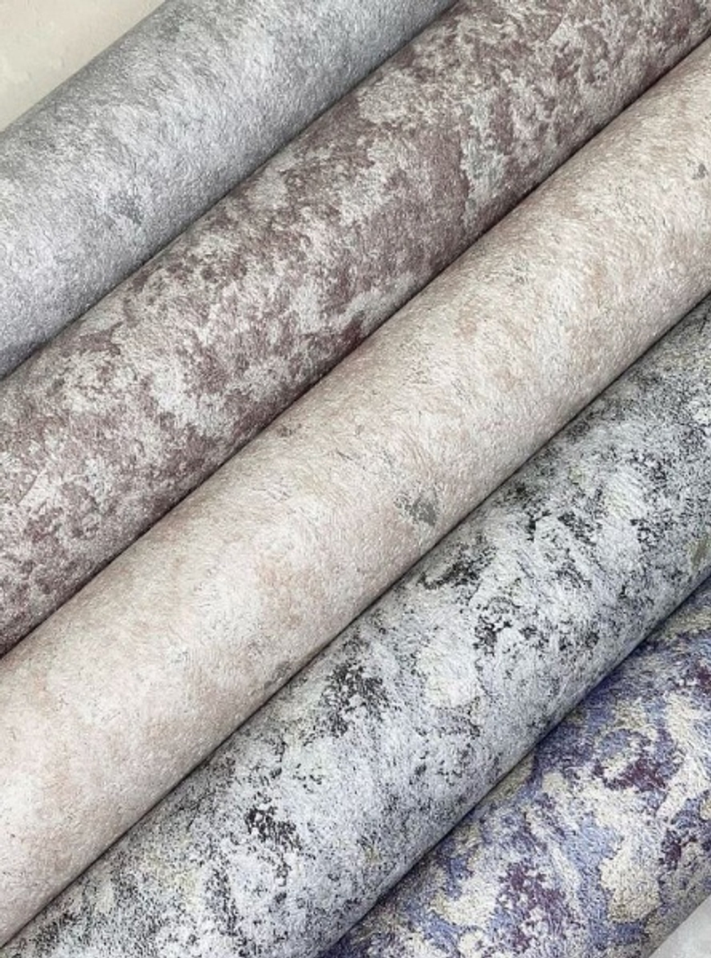 Флюид-фон-43 (бордовая)