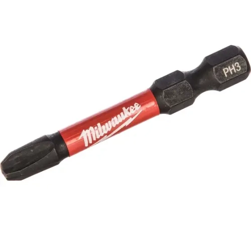 Насадка Milwaukee SHOCKWAVE PH3 50мм (1шт)