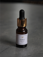 Дозаправка ароматизатора авто с ароматом force