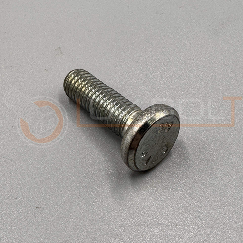 Болт M8x24 гидровакуумного усилителя (приварной)