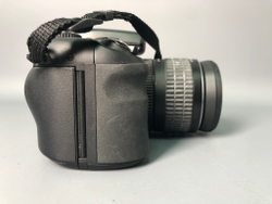 Fujifilm FinePix S9500