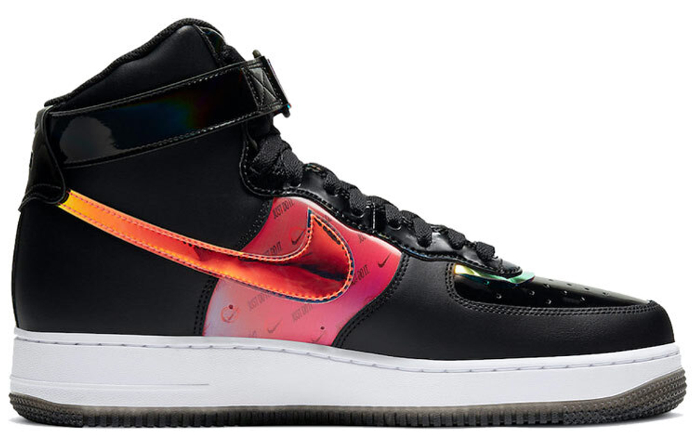 Кроссовки Nike Air Force 1 07 Lv8 "Good Game"