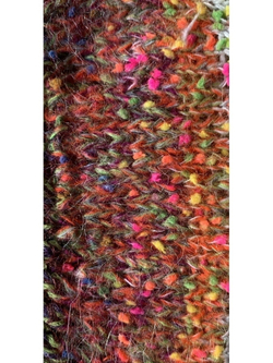 Трикотажная пряжа для вязания CARIOKA