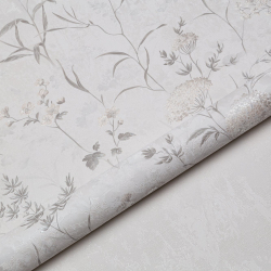 Обои виниловые SL72413-24 PALITRA Style Eco Style, фоновые, размер 1.06 х 10.05 м