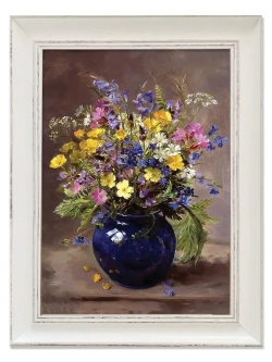 Картина на стену интерьерная на холсте 30*40 см