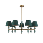 Люстра на штанге Lumion VERMONT 8275/7