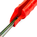 Подставка под удочку с креплением в землю Три Кита ДУ-1