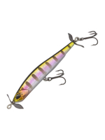 Воблер DUO Realis Spinbait 80, ACC3083 American Shad, 80 мм, 9,5 г, тонущий, проппер