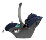 Коляска 3 в 1 Peg Perego Veloce TC Lounge Blue Shine