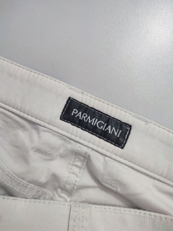 Джинсы Parmigiani светлые 54 размер