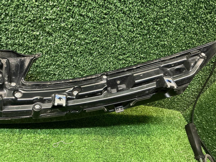 Накладка решетки радиатора Changan CS55PLUS 21-24