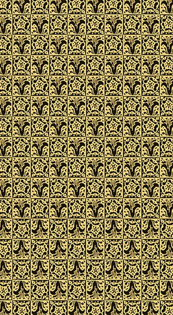 Набор "Таро Золото на Чёрном / Gold & Black edition Tarot"