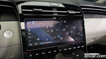 Hyundai Tucson Hybrid (NX4) Inspiration 2WD (01.2022)