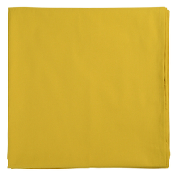 Скатерть 170х250 Tkano Wild горчичная