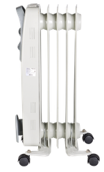 Масляный радиатор РЕСАНТА ОМ-5Н