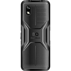 Сотовый телефон BQ 2842 Disco Boom Black