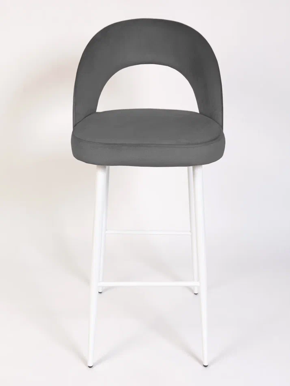 Стул Сансет барные стальные ноги